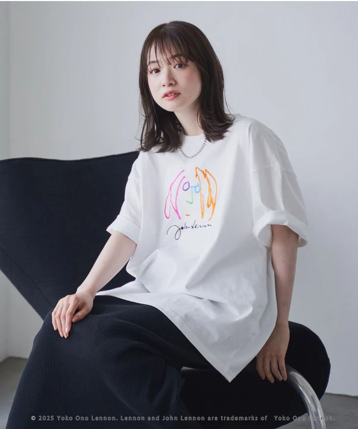 JOHN LENNON Special Edition T-Shirt