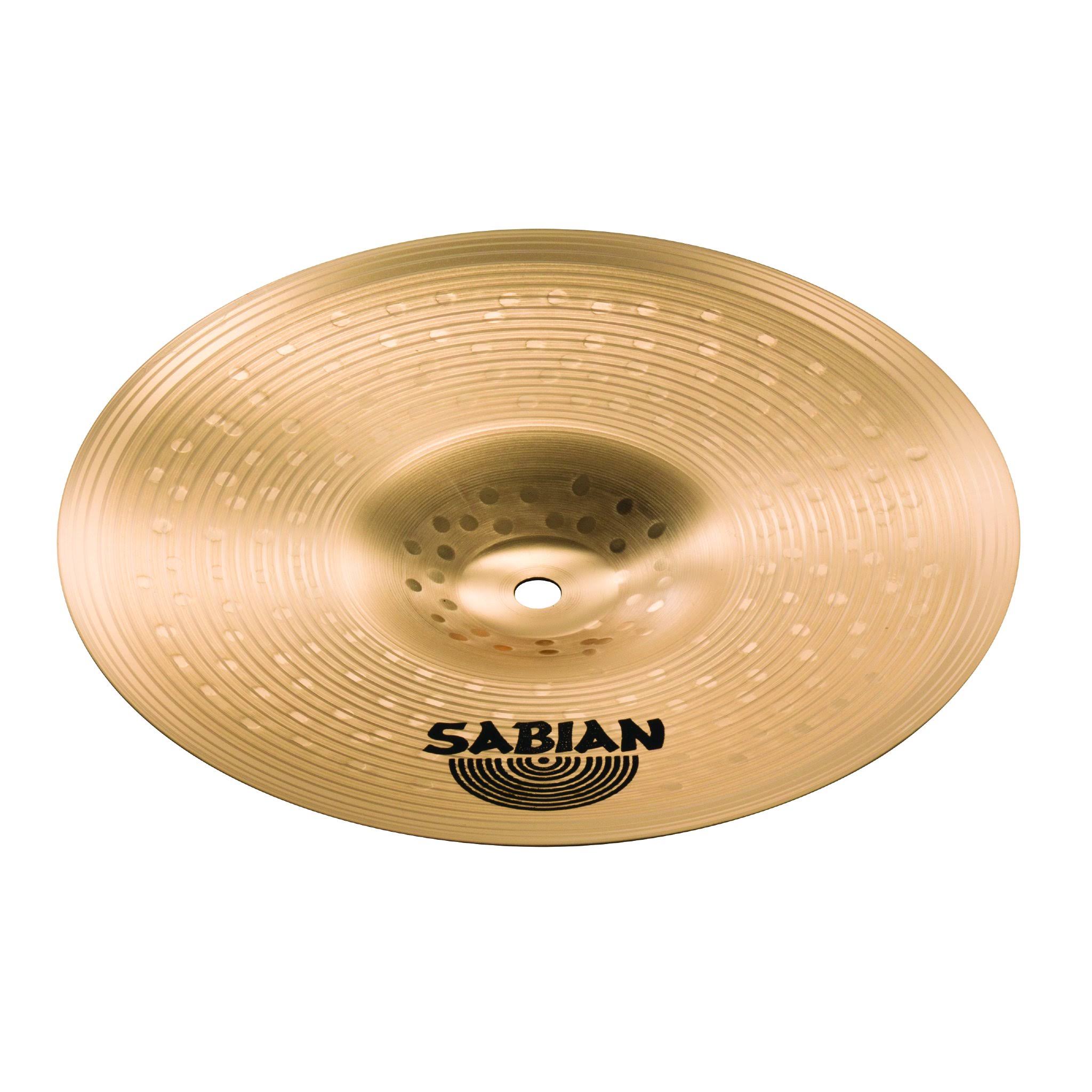 Sabian B8X Splash Cymbal 10 in.