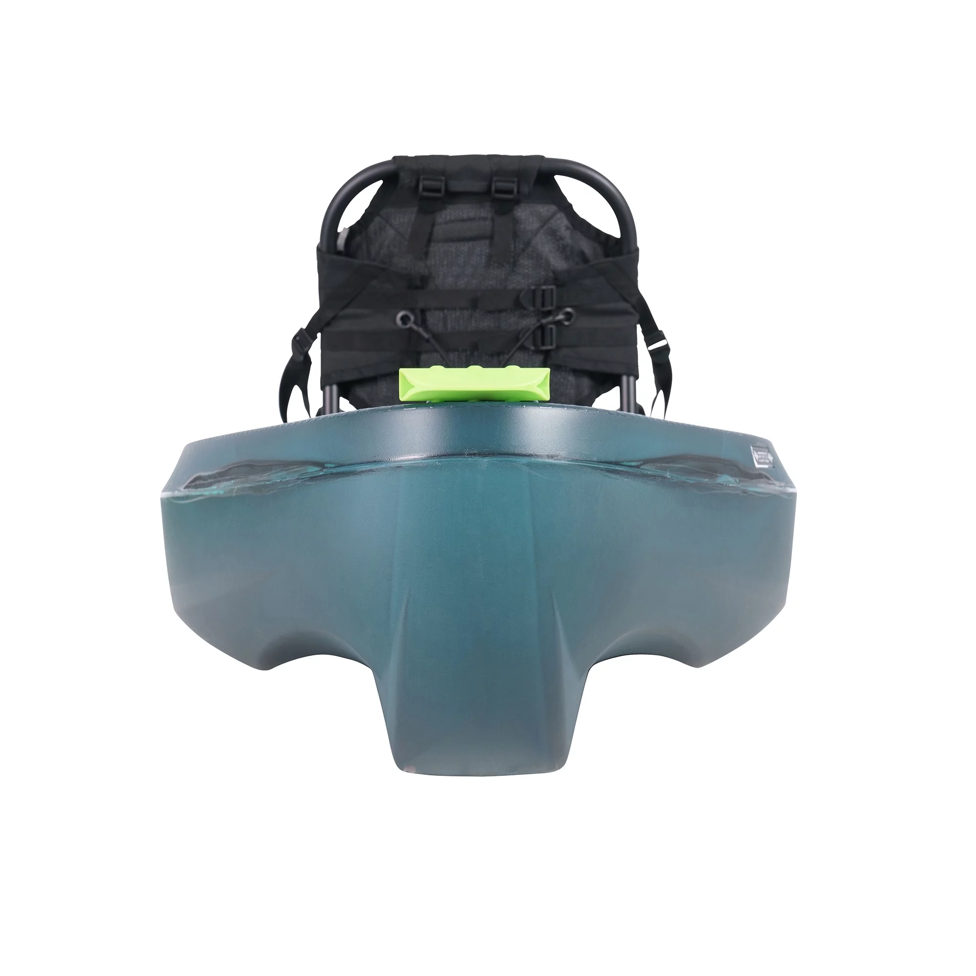 Lifetime Tahoma Pro 10 ft Sit-on-Top Kayak, Aurora Fusion Blue *WP (91152)