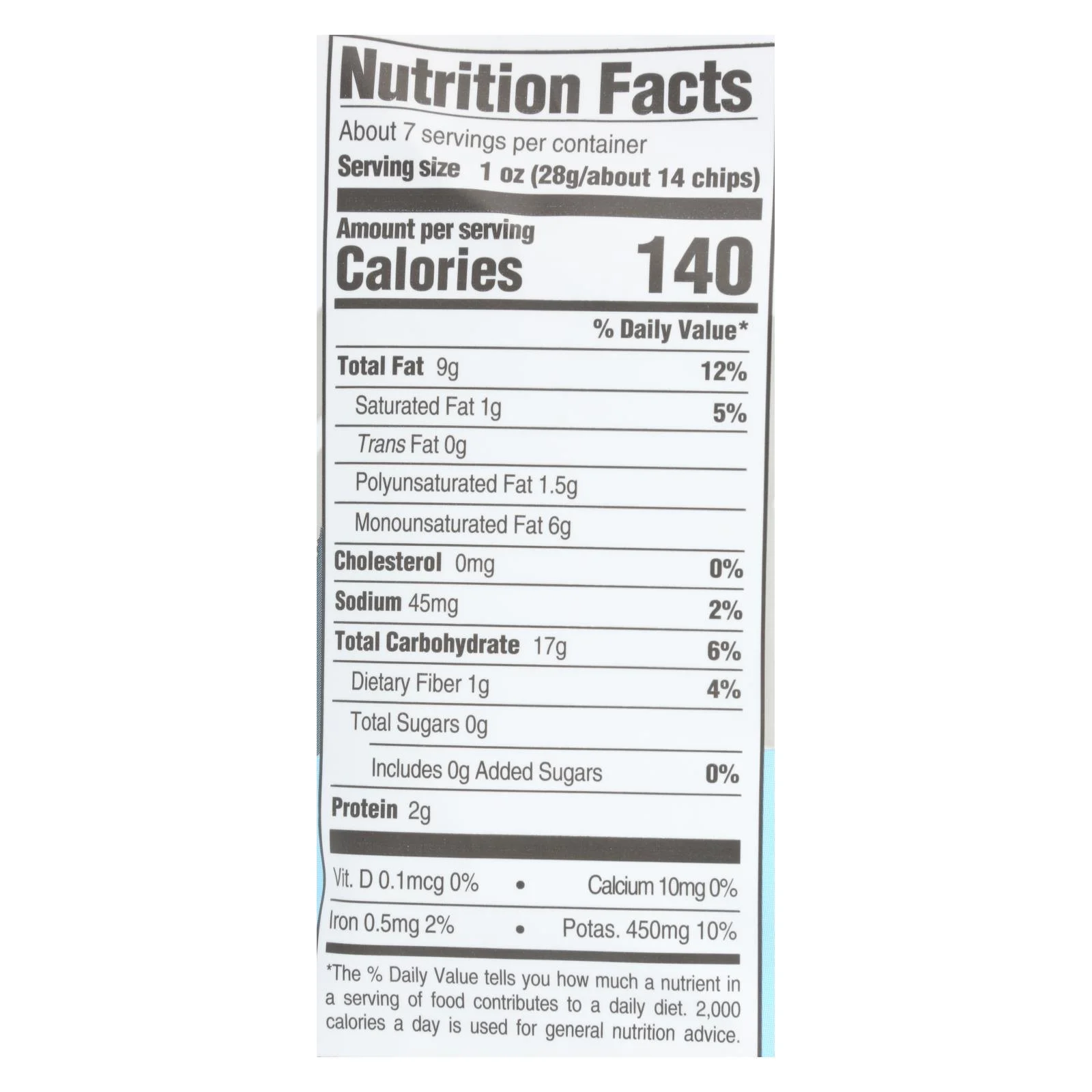 Boulder Canyon Kettle Cooked Potato Chips, 60% Lower Sodium - Case of 12 - 6.5 OZ