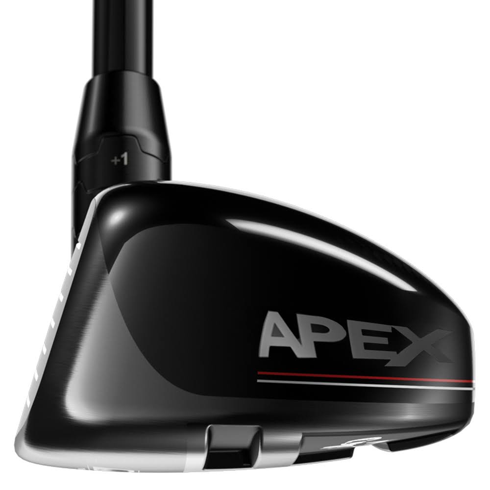 Callaway Apex 21 Hybrid