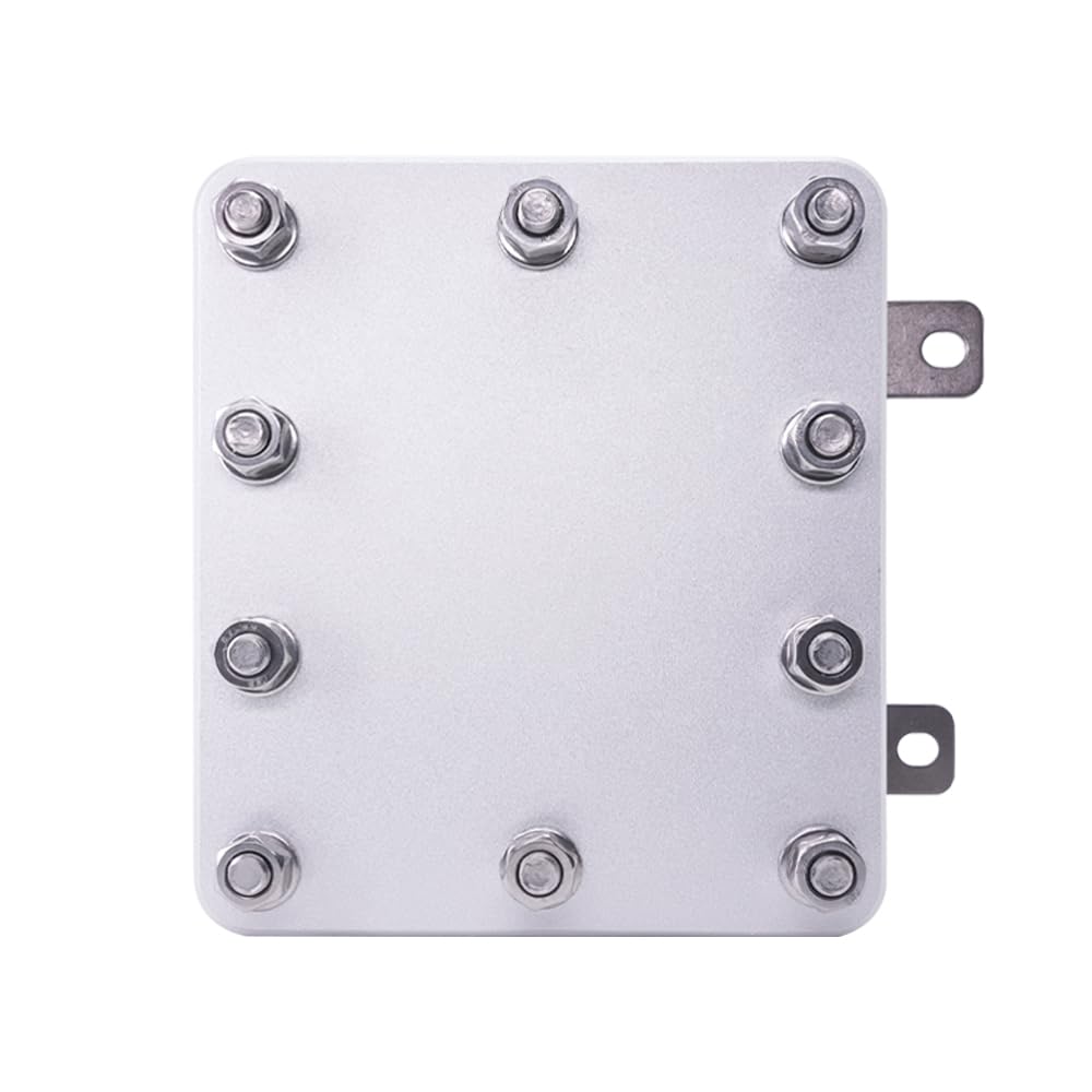 3200Ml H2 + 1600Ml O2 Hydrogen Electrolyzer Efficient and Alkali Resistant Titanium Filter H2 Gas Enrich Electrolyser Hydrogen Machine Accessories