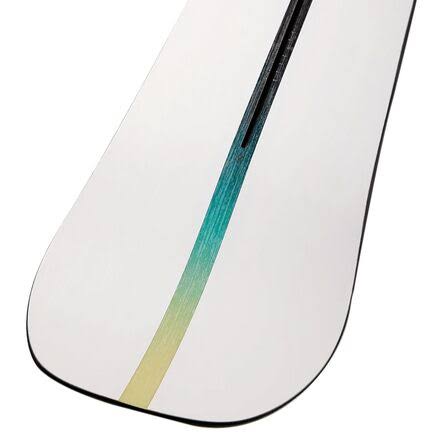 Burton Men's Custom Snowboard 166W