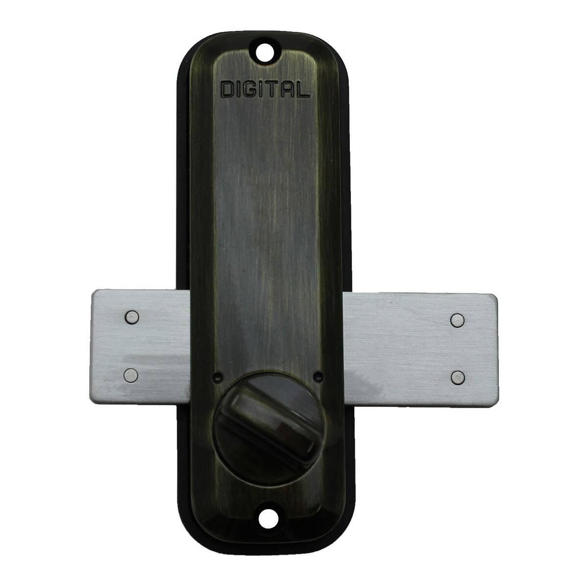 Keyless Surface Mount Deadbolt - M220