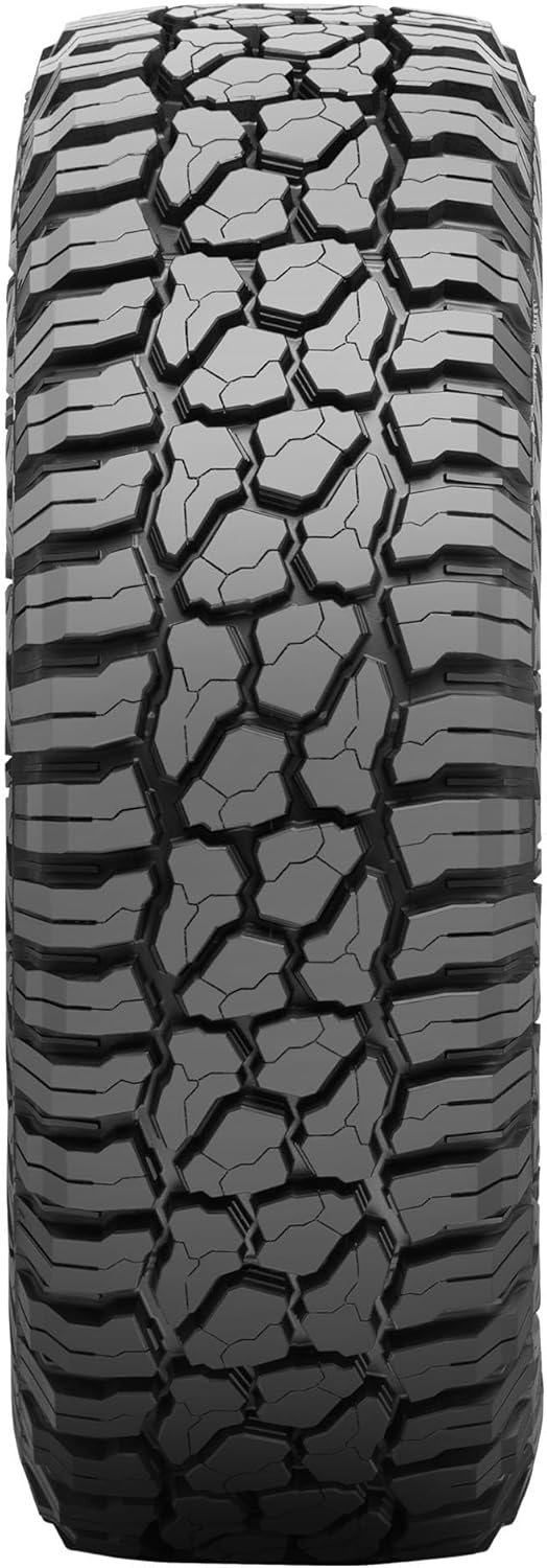 Falken 285/70R17 121/118R E FALKEN WILDPEAK R/T01 BW