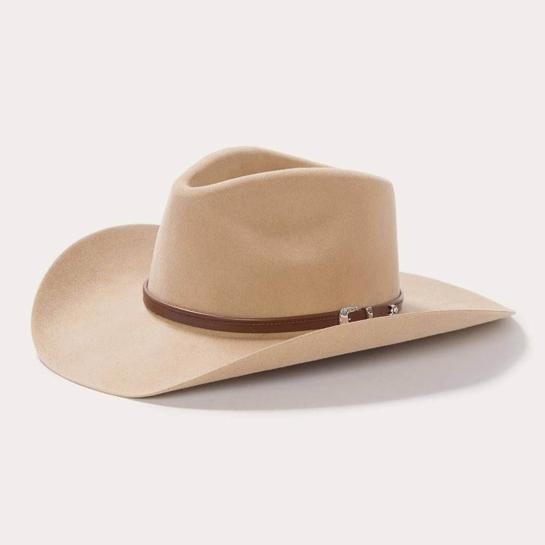 Stetson Seneca 4X Felt Hat SBSNCA-413498