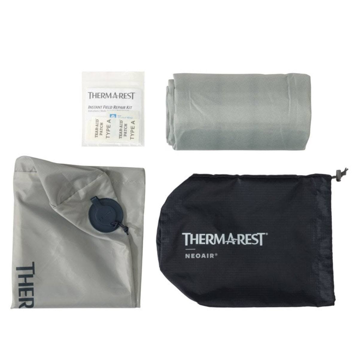Therm-a-Rest NeoAir Topo Sleeping Pad Regular