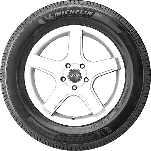 MICHELIN Defender2 All-Season Tire, CUV, SUV, Cars and Minivans - 255/50R20/XL 109H
