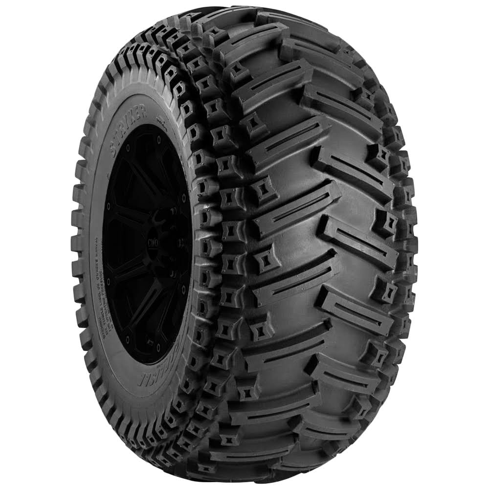 Carlisle Stryker Tire 22X9.00-10/4