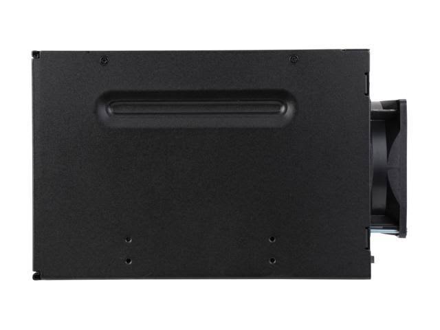 ICY Dock FlexCage MB975SP-B R1 Storage drive cage