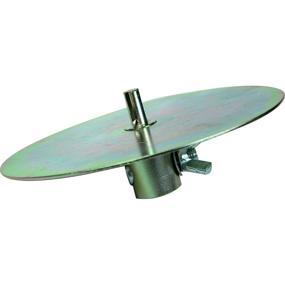 Nils USA CRDL-ADPT6 Cordless Auger Adapter