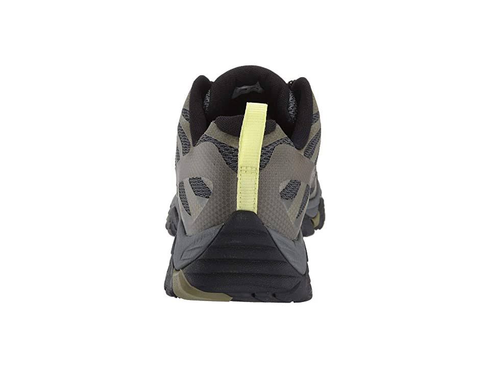 Merrell Men&s Moab Edge 2, Size: 9.5, Olive Drab