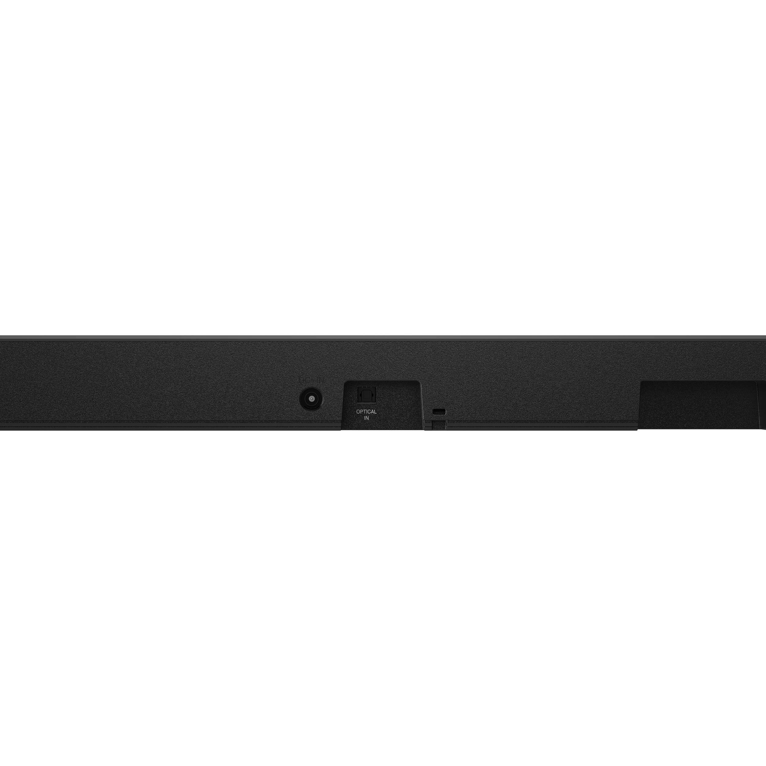 LG SN5Y 2.1 Channel High Res Audio Sound Bar with DTS Virtual:X