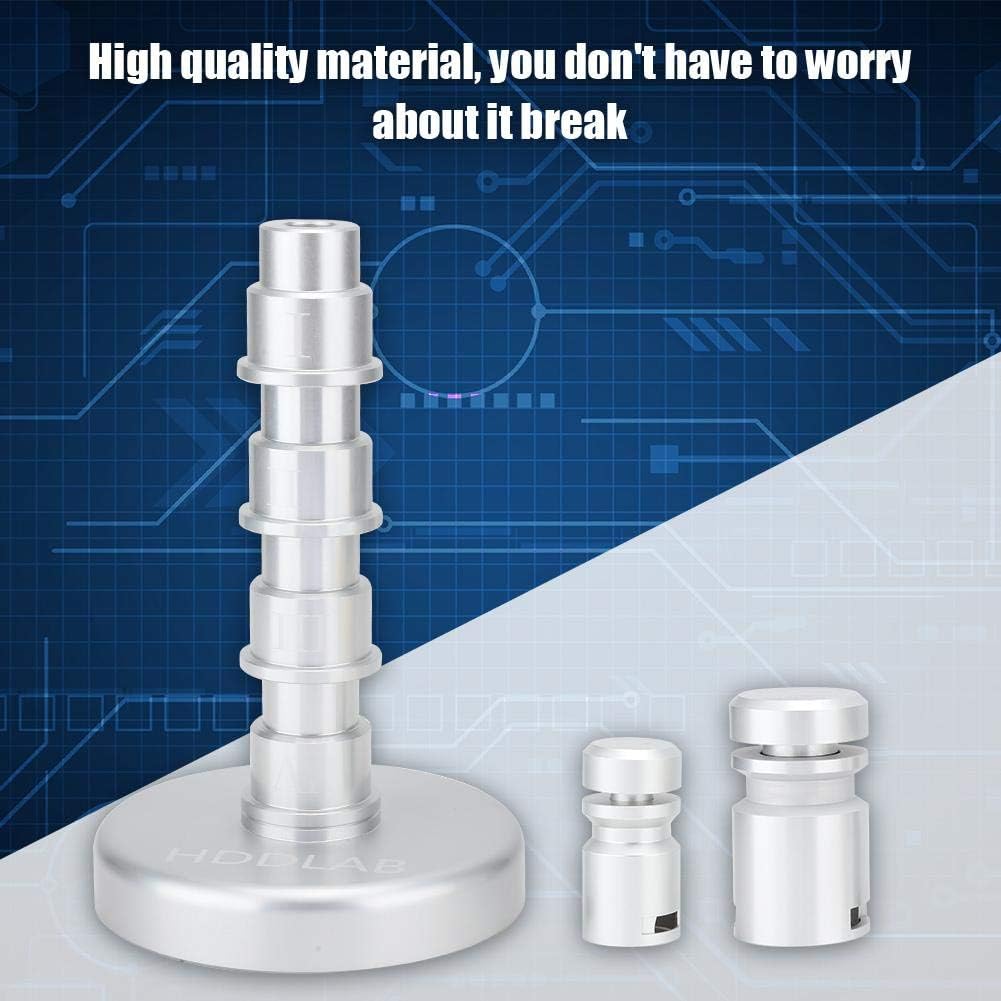 Hard Disk Repair Kits Head Replacement Tools HDD Automatic Hard Disk Opening Repair Tool Hard Disk Data Recovery for Data Recovery