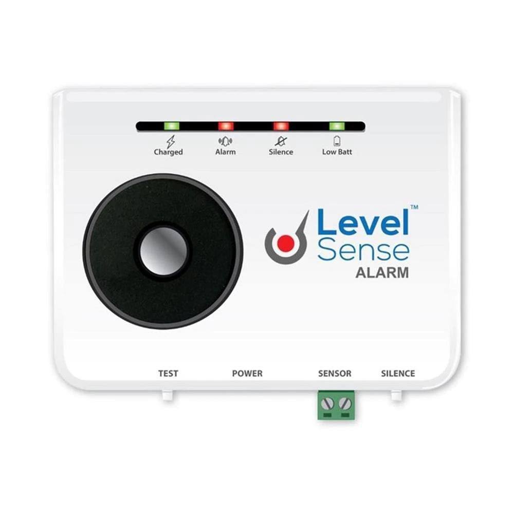 Level Sense Premier Sump Pump Failure Alarm