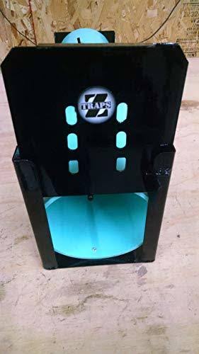 Z Trap Spray Proof Skunk Trap Cage Trap Live Trap No Spray Skunk Trap