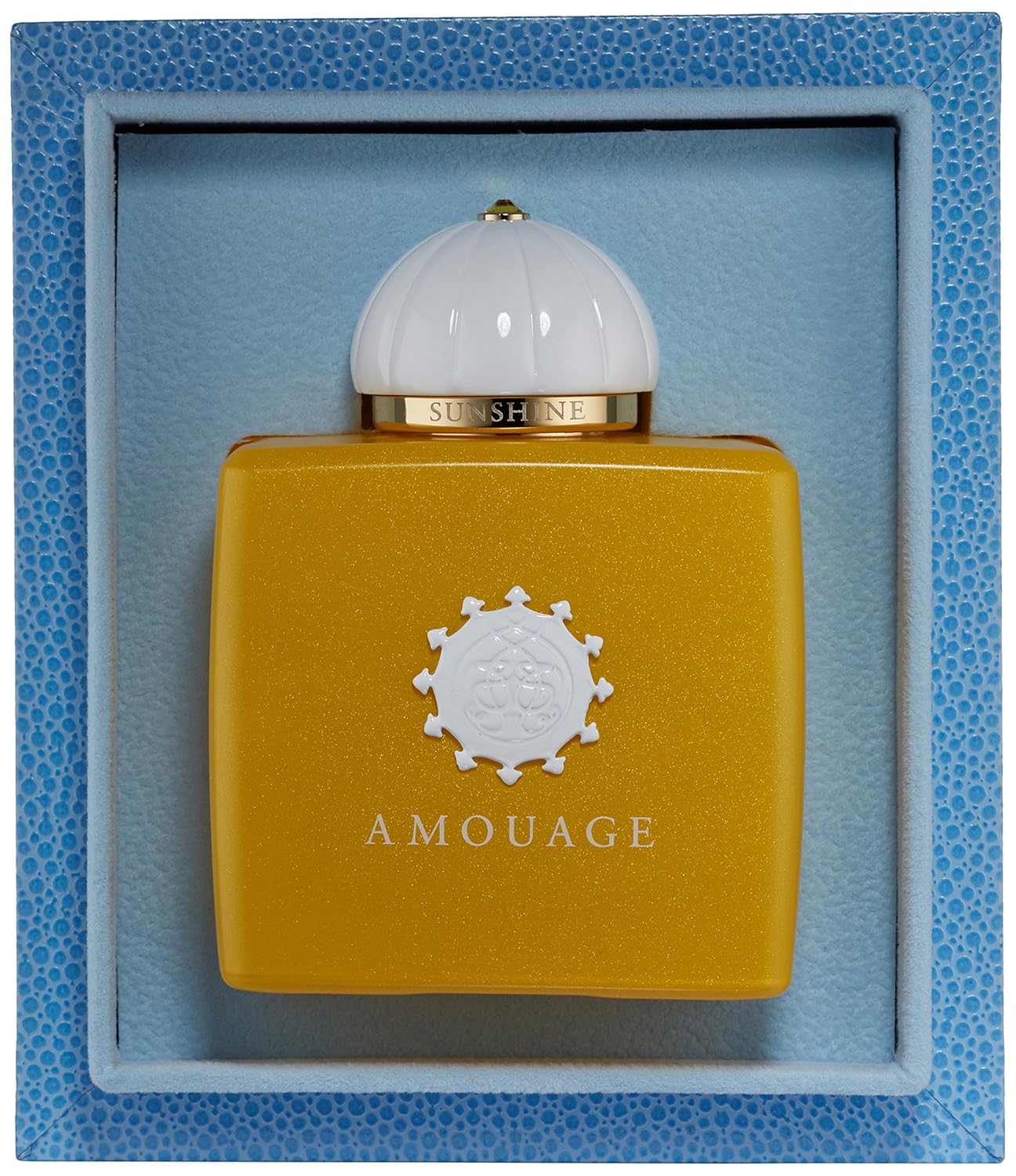 AMOUAGE Sunshine Women's Eau de Parfum Spray, 3.4 Fl Oz