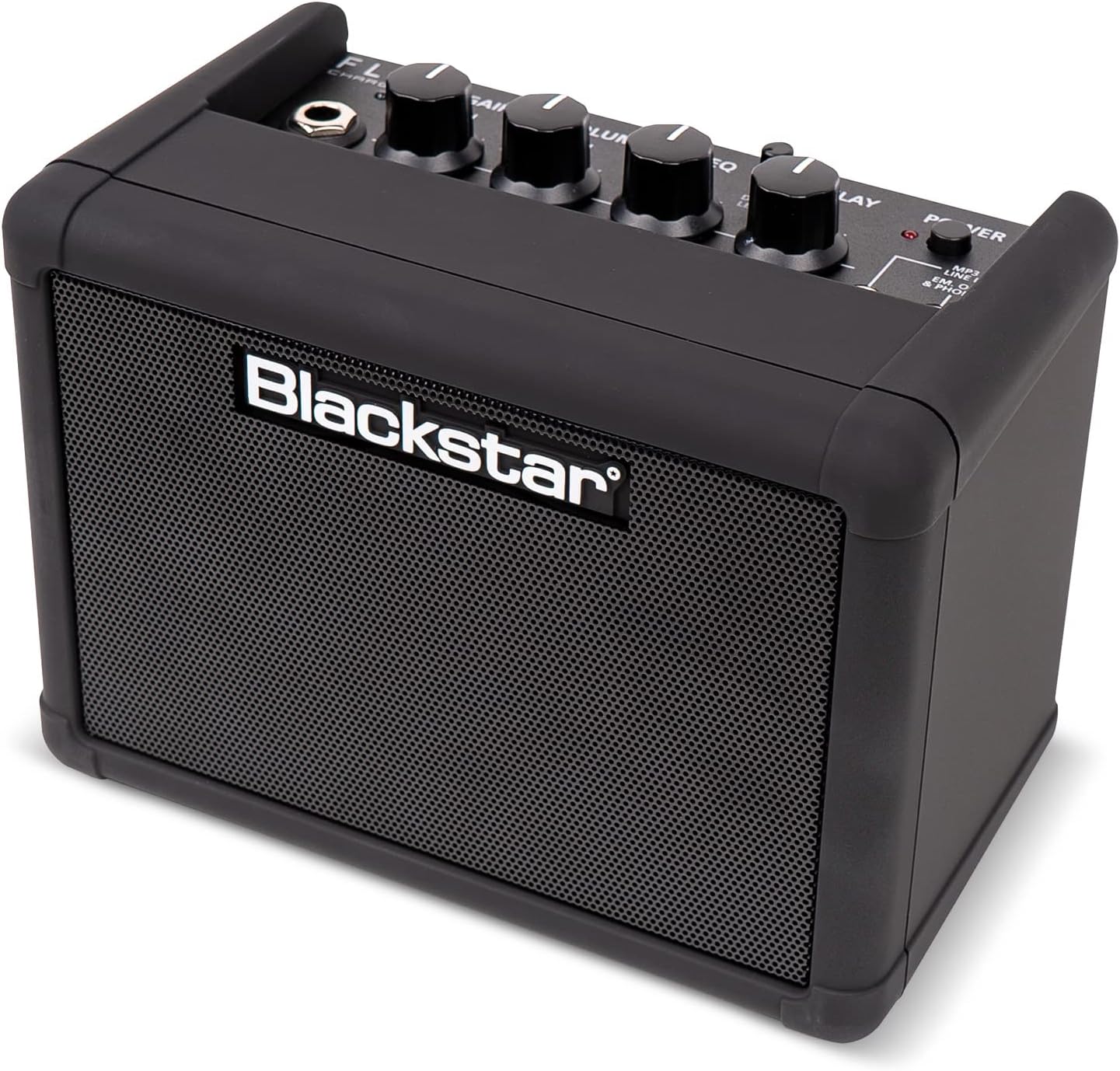 Fly 3 Bluetooth Guitar Amplifier with USB Rechargeable Battery