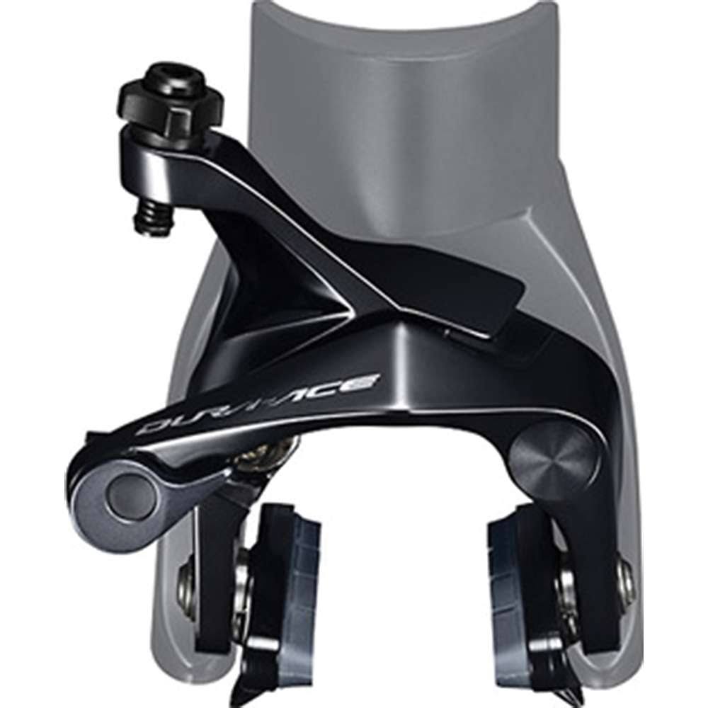 Shimano Dura-Ace BR-R9110 Direct Mount Brake Caliper Front