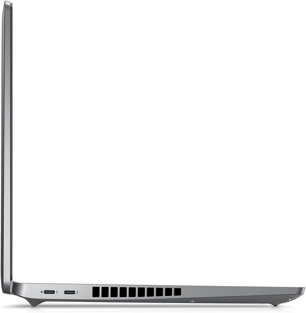 Dell Latitude 5530 Business Laptop, 15.6" FHD Display, 12th Gen Intel Core i5-1235U, 32GB RAM, 1TB SSD, Webcam, HDMI, Thunderbolt 4, Backlit Keyboard, Wi-Fi 6, Windows 11 Pro, Silver