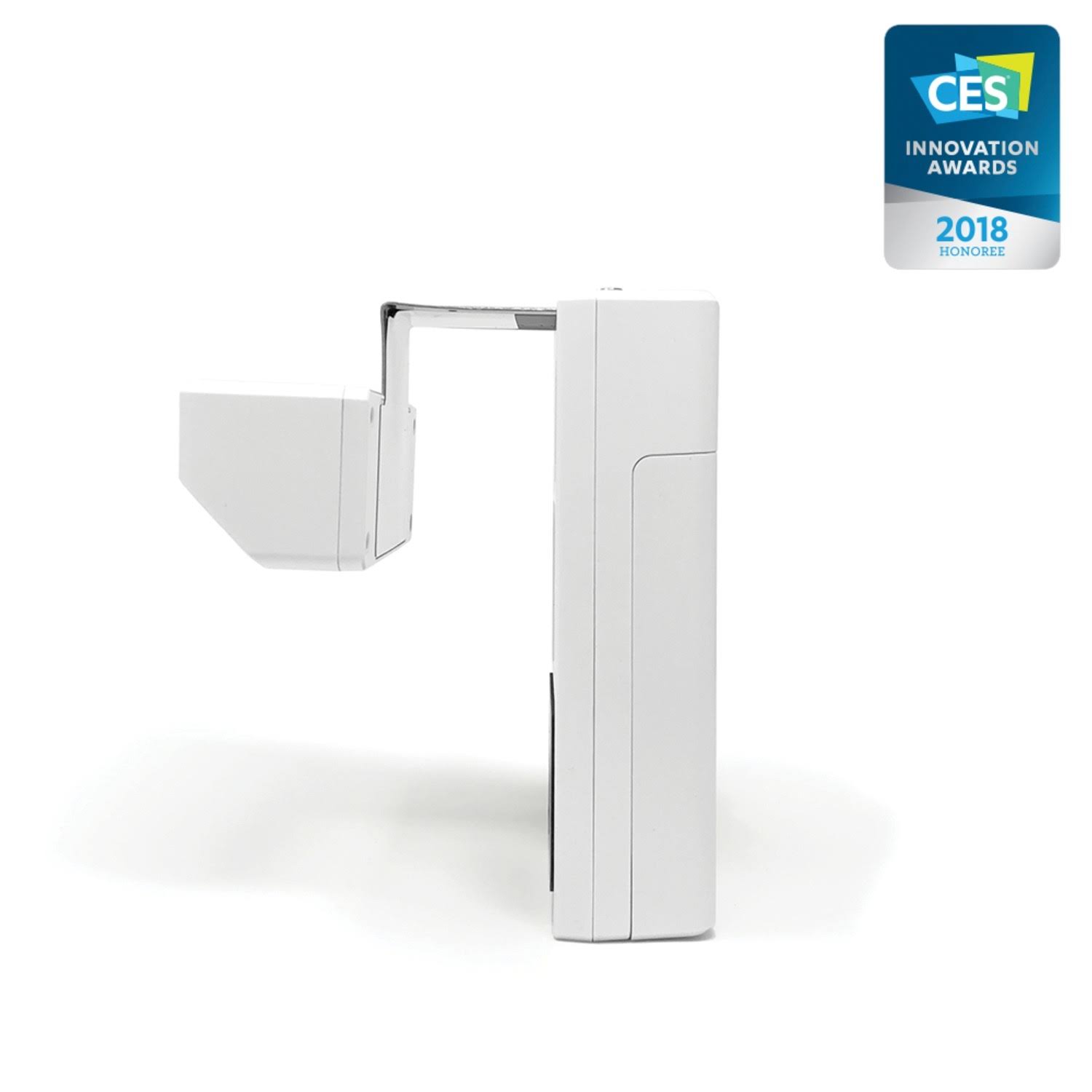 Remo+ DoorCam Over-The-Door Smart Camera