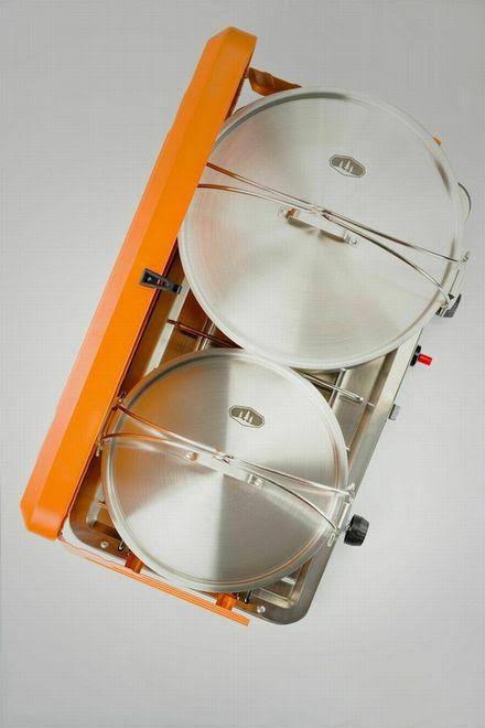 GSI Selkirk 540 Camp Stove