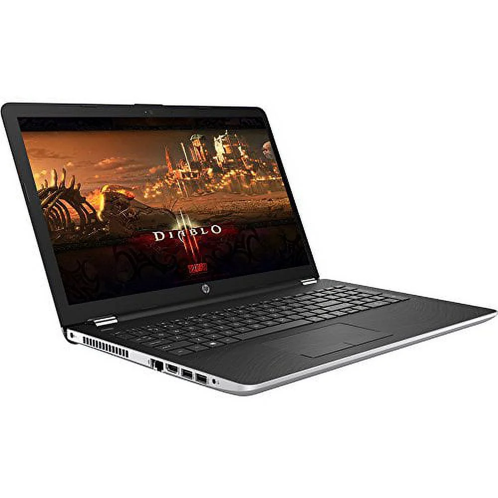 hp 2023 New 14" HD Screen Laptop for Student, 12H Long Battery,8GB RAM, 192GB Storage, Quad-Core Intel Celeron N4120, UHD Graphics, WiFi, Rose Gold, Windows 11 Home