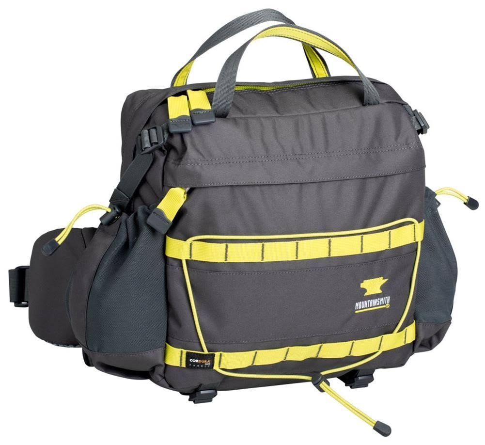 Mountainsmith Day Lumbar Pack - Deep Blue
