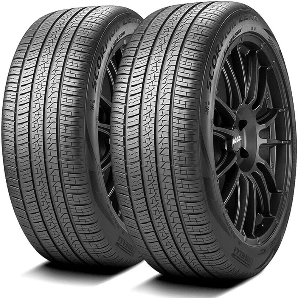 Pirelli Scorpion Zero All Season 275/55R19 111V
