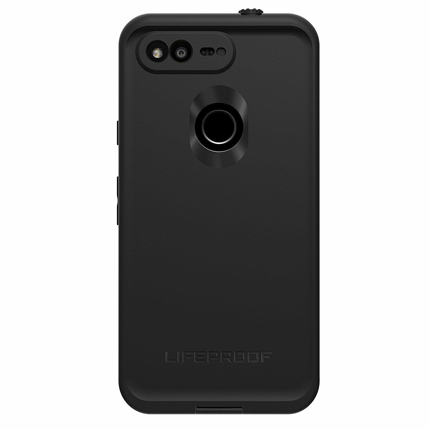 Lifeproof Fre Waterproof Case for Google Pixel - Asphalt