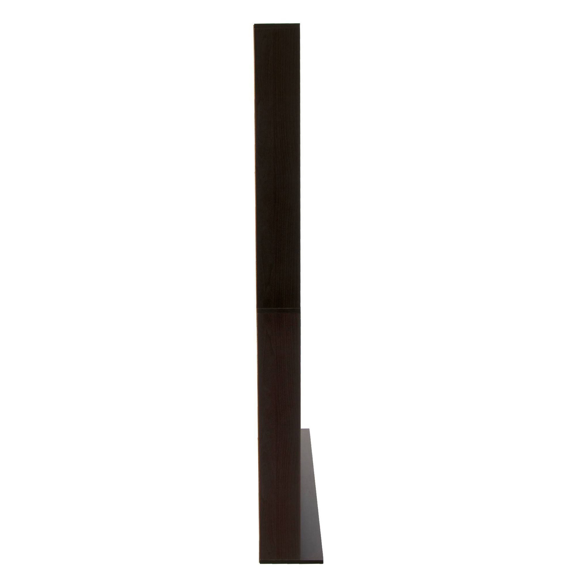 Atlantic - Oskar 1080-CD Multimedia Storage Cabinet