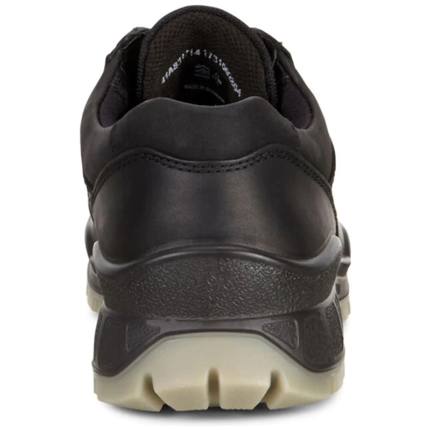 ECCO Men's Track 25 Low GORE-TEX Waterproof Shoe Black - 831714-51052