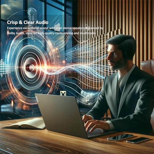 Lenovo V15 Laptop - Special Business Edition - 15.6 FHD - AMD Ryzen 5 7520U (Beats i7-1165G7) - 16GB Memory - 1TB PCIe SSD - Long Battery Life - Military-Grade Durability - Win 11 Pro