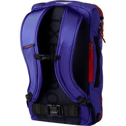 Cotopaxi Allpa 28L Travel Pack - Blue Violet