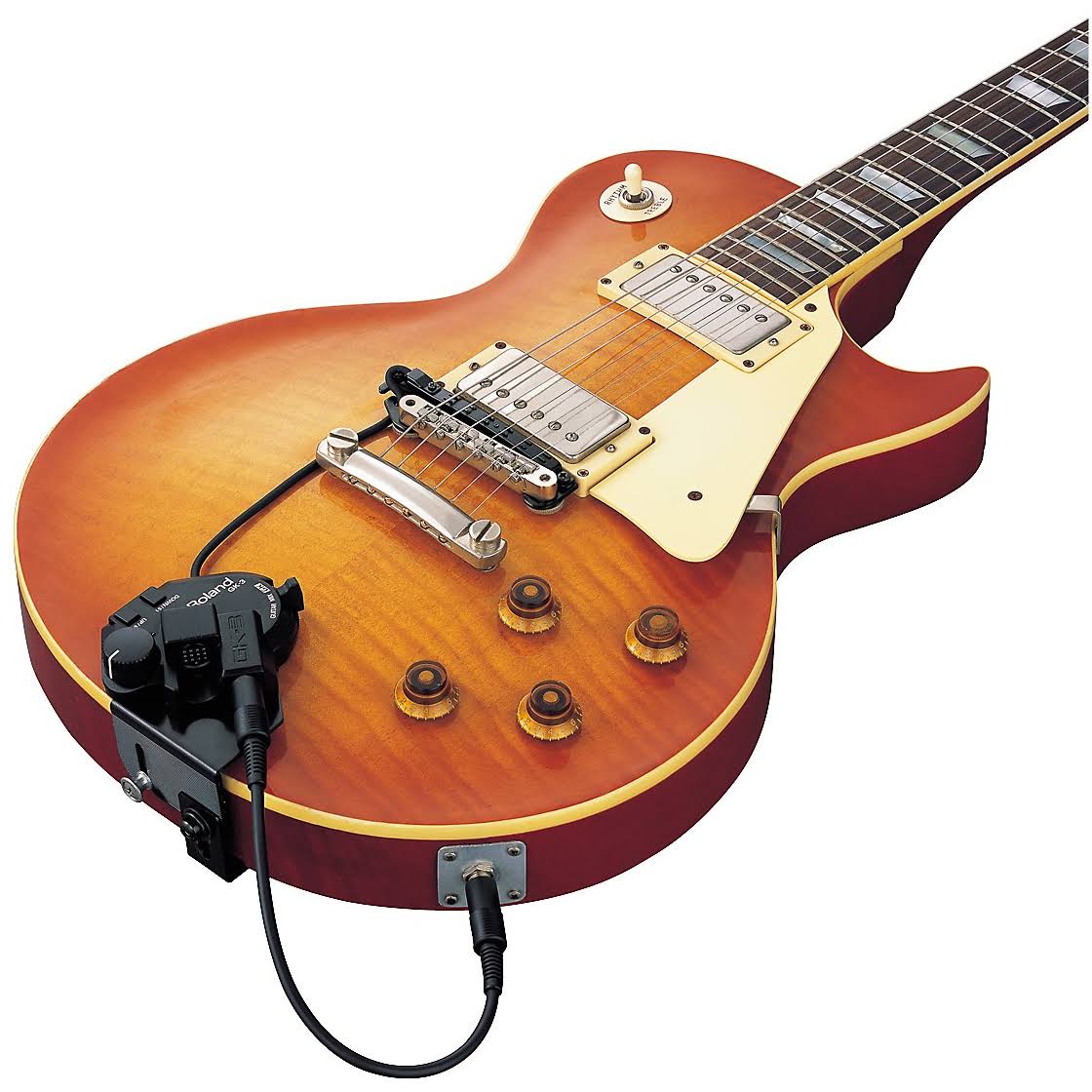 Roland GK-3B Divided Bass Pickup