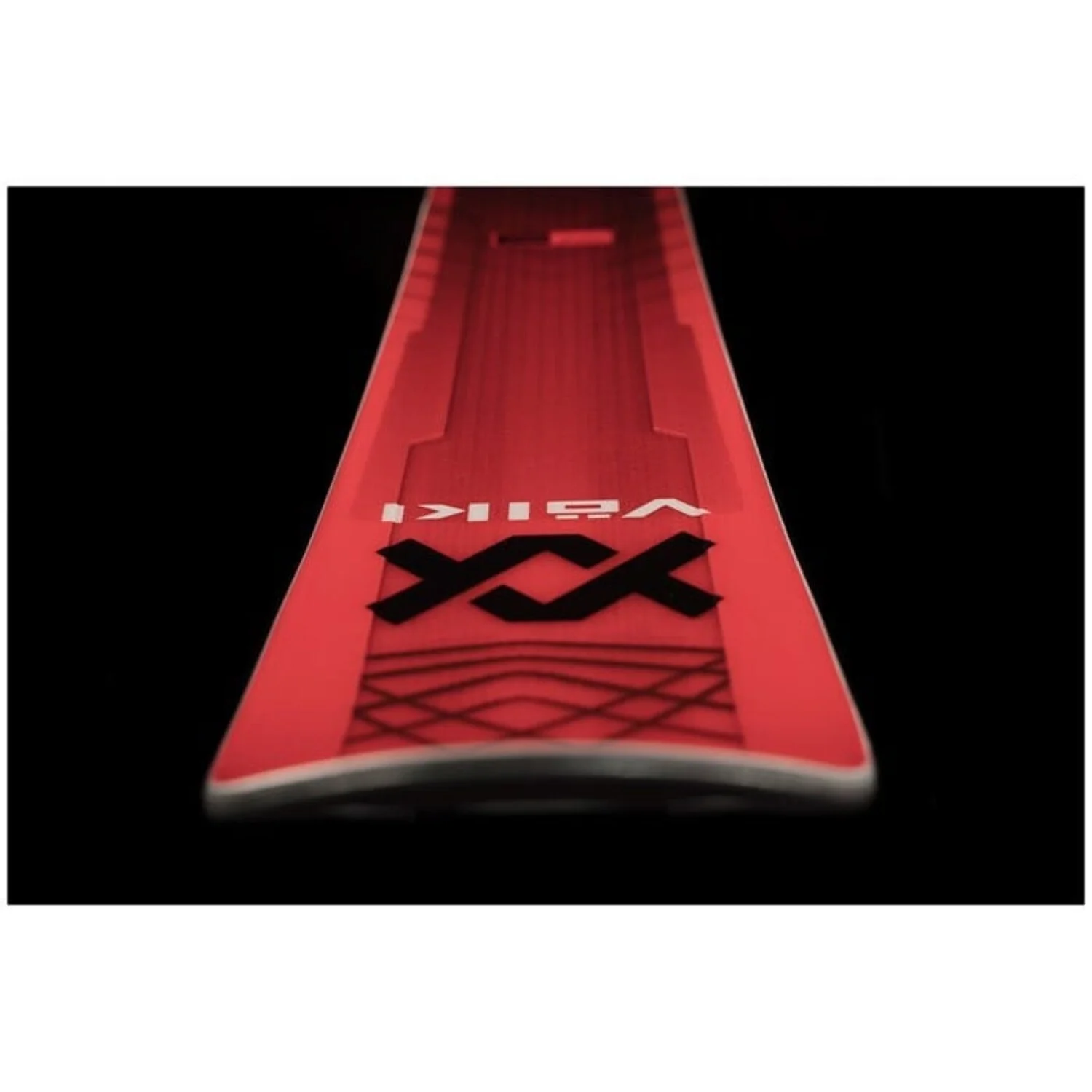 2024 Volkl M6 Mantra Skis