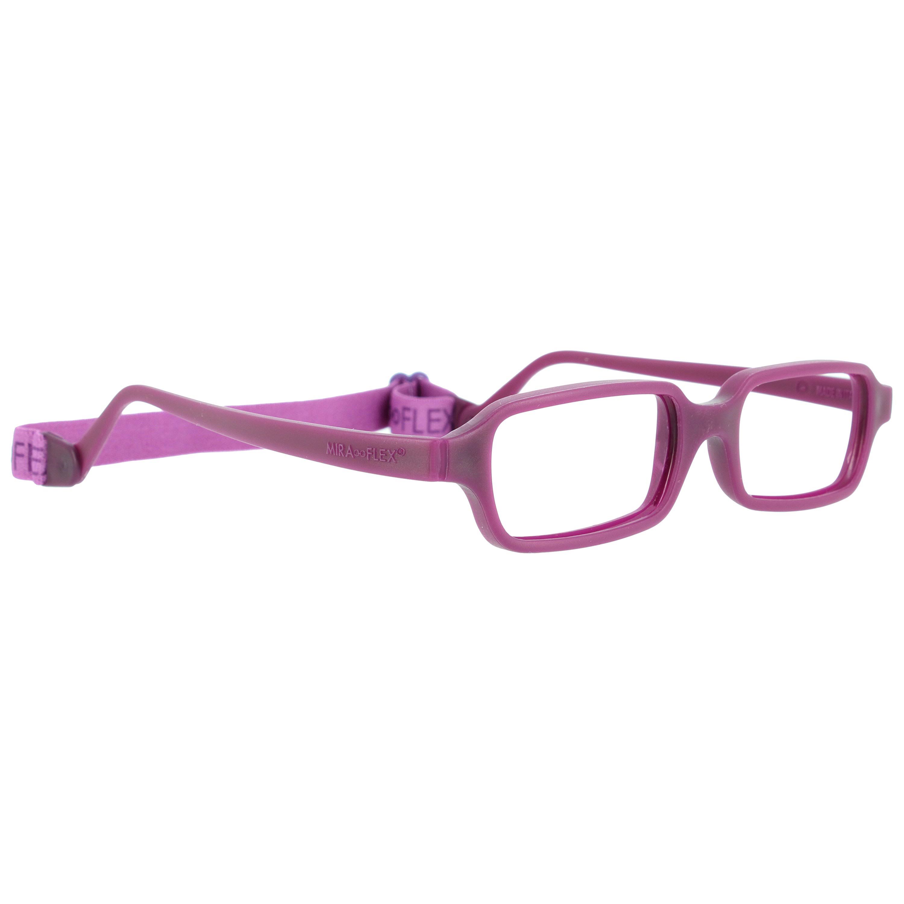 Miraflex New Baby 4|Plum