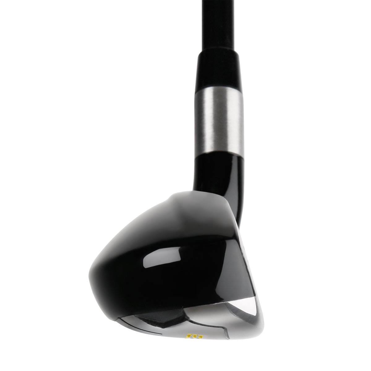 Orlimar Escape Hybrid Rescue Club, Graphite
