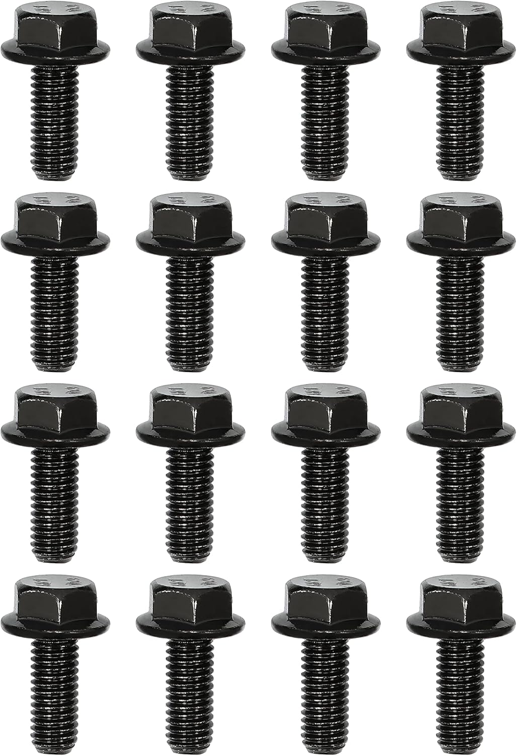 KUAFU Rear Bumper Rear Brushguard Compatible with 2018-2022 Polaris Ranger 1000/Crew 1000 /Crew XP 1000/XP 1000 Black Replacement for 2882529