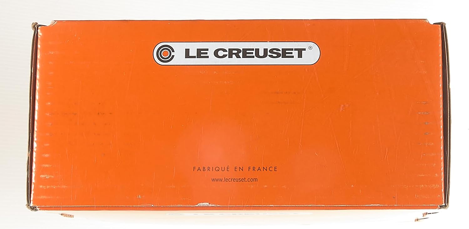 Le Creuset Enameled Cast Iron Heart Cocotte, 2 qt., Cerise