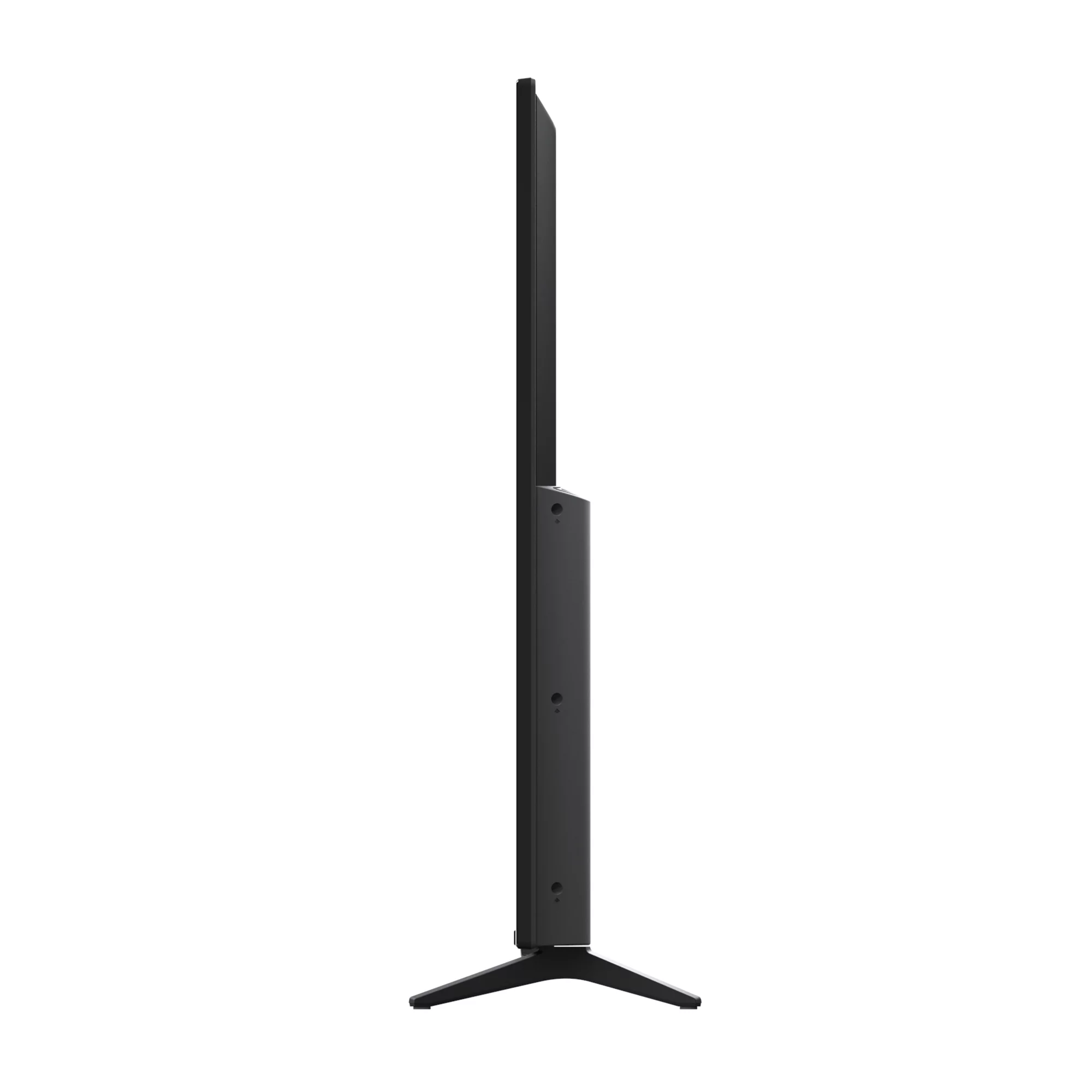 onn. 58" Class 4K Ultra HD (2160P) HDR10 Roku Smart LED TV (100005397)