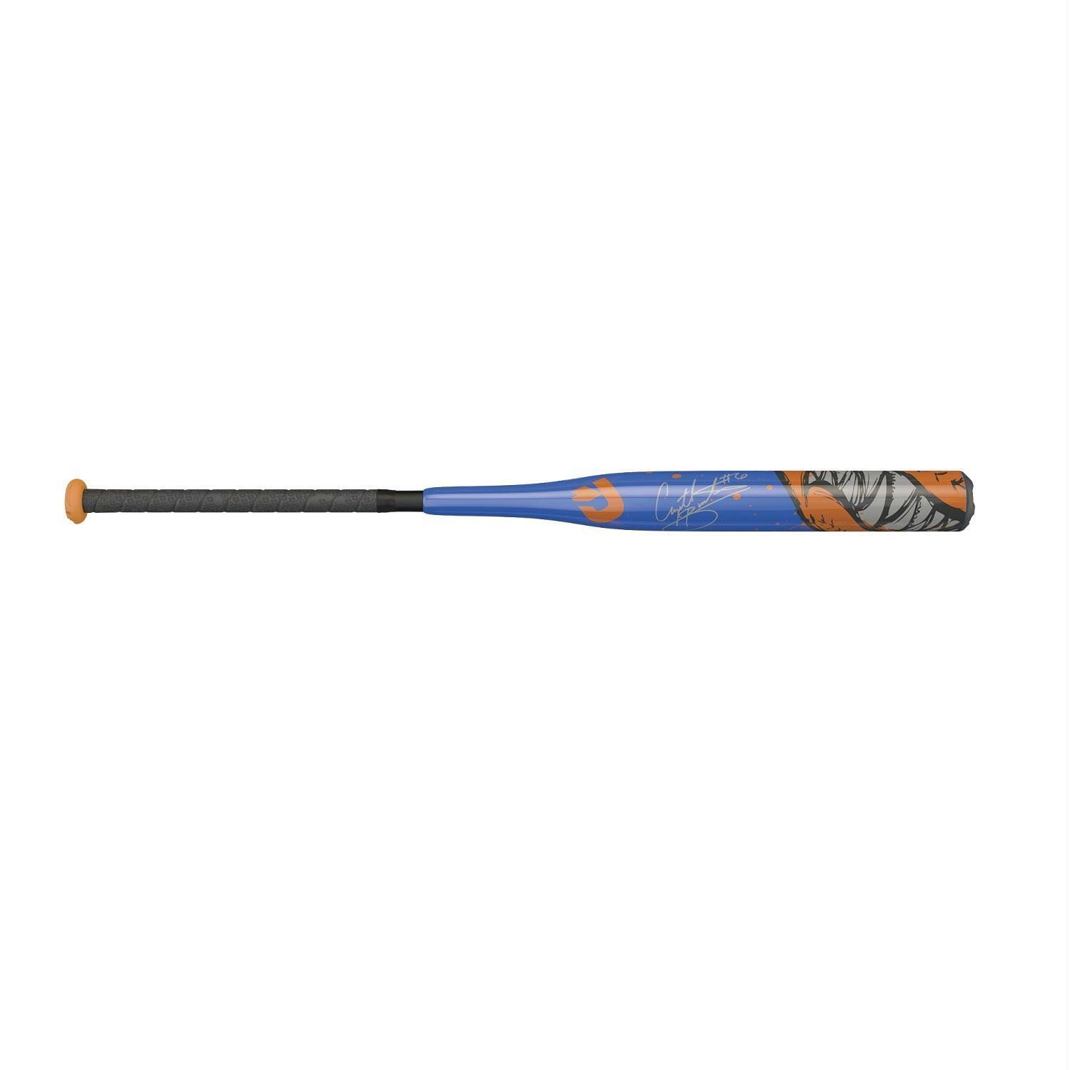 DeMarini Bustos FP -13 Softball Bat, 29/16