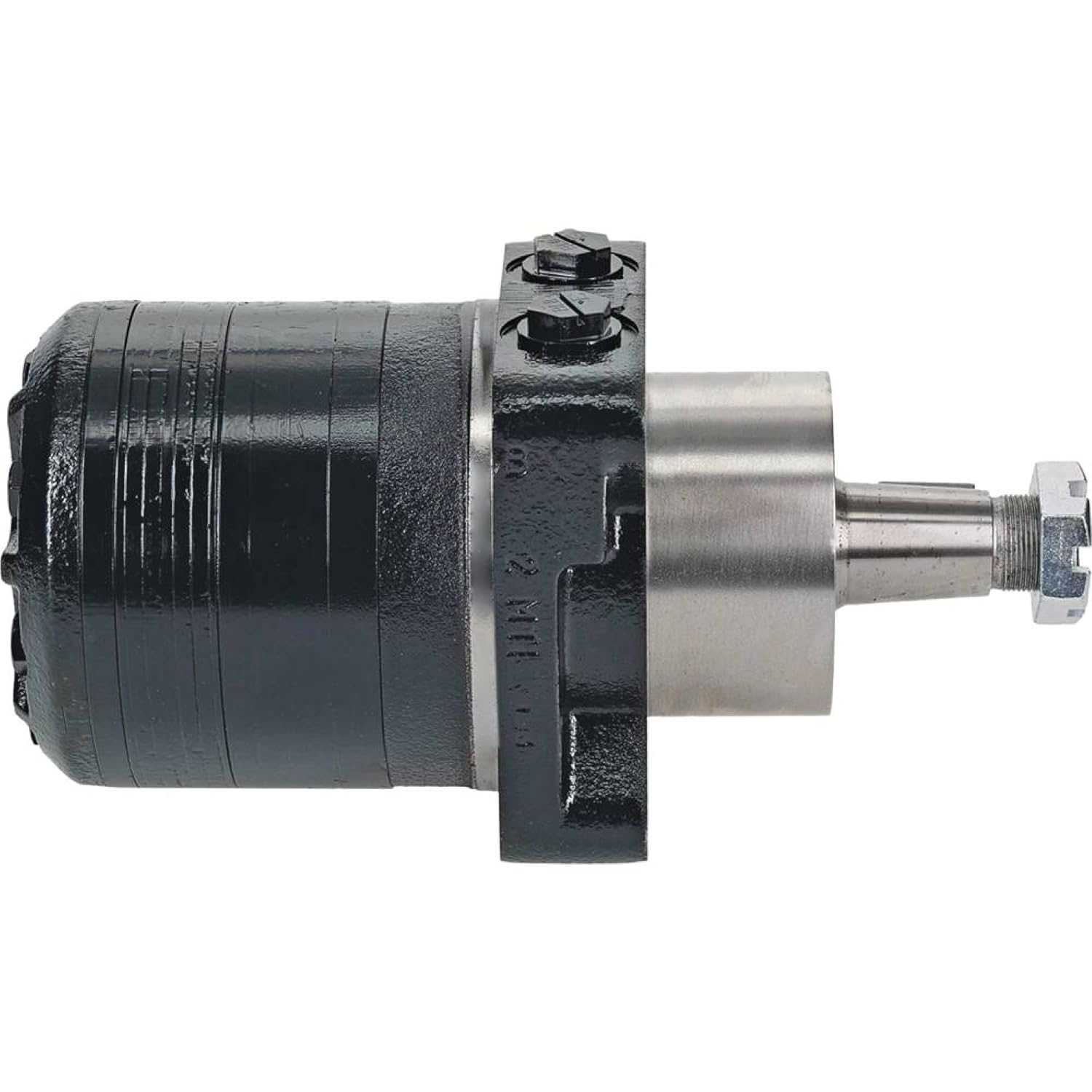 Stens 025-507 Wheel Motor, Scag 482639,Black