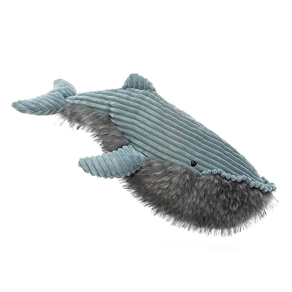 Jellycat - Wiley Whale