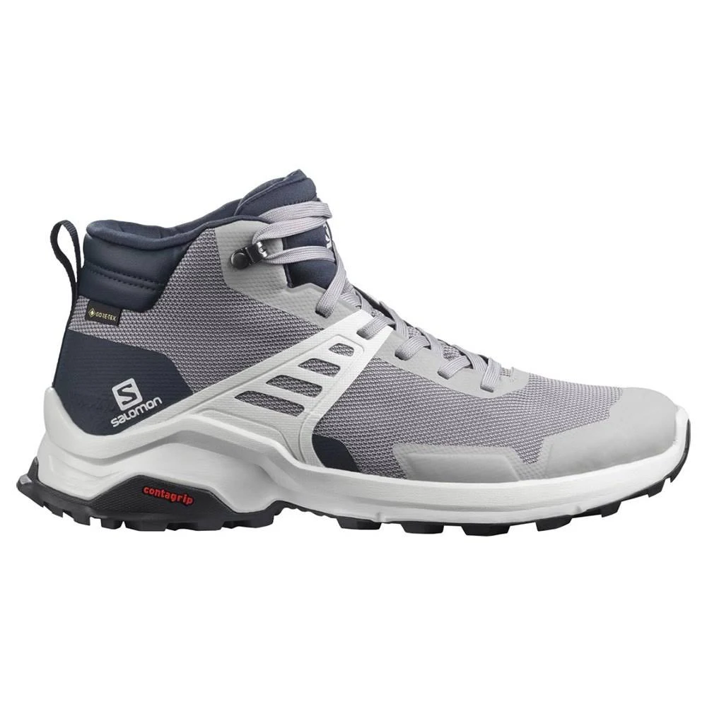 Salomon - x Raise Mid Gore-Tex