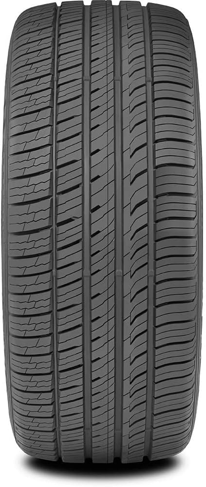 Kumho Ecsta PA51 All-Season Tire - 225/50ZR17 98W