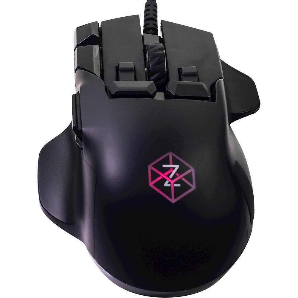 Swiftpoint The Z - USB Optical Mouse