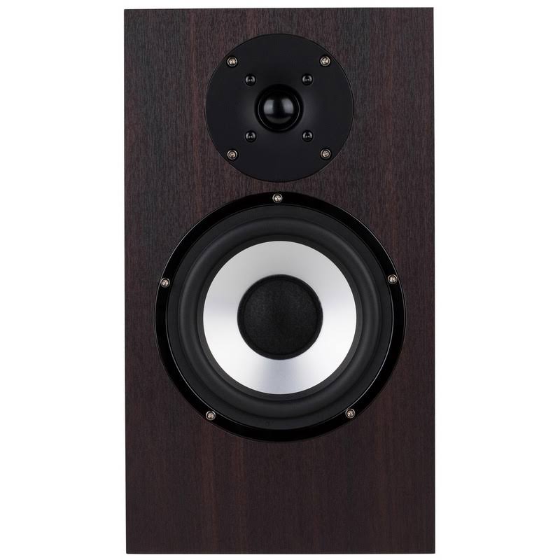 Parts Express Hitmaker MT Studio Monitor Speaker Kit with Knock-Down Cabinet