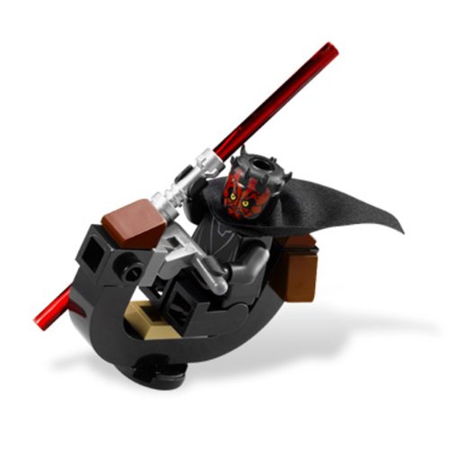 LEGO Star Wars Darth Maul's Sith Infiltrator 7961