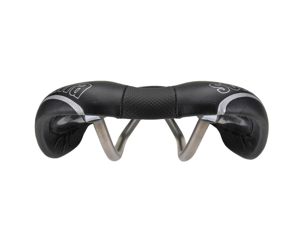 Selle italia SLR Superflow S Saddle Black